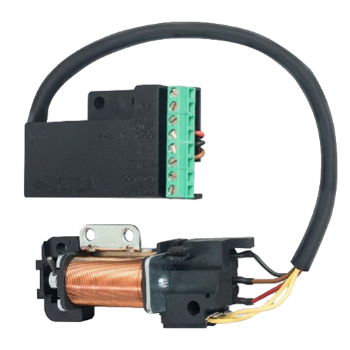 Modul Booster Plus - CISA 1.07022.10.0 Modul Booster Plus - CISA 1.07022.10.0