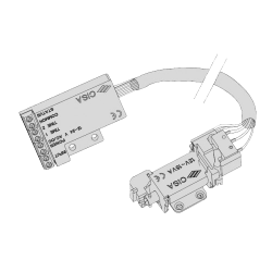 Modul Booster Plus - CISA 1.07022.10.0 Modul Booster Plus - CISA 1.07022.10.0