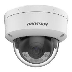 ColorVu - Camera IP 4.0 MP, lentila 2.8mm, WL 30m, SDcard, Audio, Alarma, VCA, PoE - HIKVISION DS-2CD2143G2-LSU-2.8mm ColorVu - Camera IP 4.0 MP, lentila 2.8mm, WL 30m, SDcard, Audio, Alarma, VCA, PoE - HIKVISION DS-2CD2143G2-LSU-2.8mm