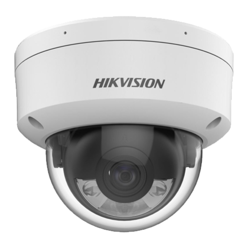 ColorVu - Camera IP 4.0 MP, lentila 2.8mm, WL 30m, SDcard, Audio, Alarma, VCA, PoE - HIKVISION DS-2CD2143G2-LSU-2.8mm ColorVu - Camera IP 4.0 MP, lentila 2.8mm, WL 30m, SDcard, Audio, Alarma, VCA, PoE - HIKVISION DS-2CD2143G2-LSU-2.8mm
