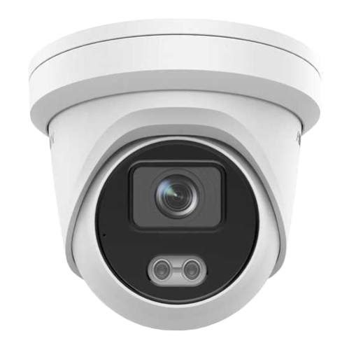 ColorVu - Camera IP 4.0 MP, lentila 2.8mm, WL 30m, SDcard, VCA, PoE - HIKVISION DS-2CD2343G2-L-2.8mm ColorVu - Camera IP 4.0 MP, lentila 2.8mm, WL 30m, SDcard, VCA, PoE - HIKVISION DS-2CD2343G2-L-2.8mm