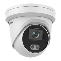 ColorVu - Camera IP 4.0 MP, lentila 2.8mm, WL 30m, SDcard, VCA, PoE - HIKVISION DS-2CD2343G2-L-2.8mm ColorVu - Camera IP 4.0 MP, lentila 2.8mm, WL 30m, SDcard, VCA, PoE - HIKVISION DS-2CD2343G2-L-2.8mm