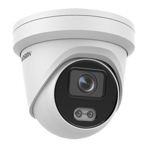 ColorVu - Camera IP 4.0 MP, lentila 2.8mm, WL 30m, SDcard, VCA, PoE - HIKVISION DS-2CD2343G2-L-2.8mm ColorVu - Camera IP 4.0 MP, lentila 2.8mm, WL 30m, SDcard, VCA, PoE - HIKVISION DS-2CD2343G2-L-2.8mm