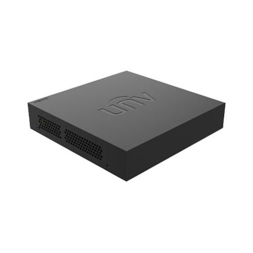 XVR seria Easy Hibrid 8 canale analog HD 2 MP si 2 canale IP max. 6 MP, H.265 - UNIVIEW XVR301-08F XVR seria Easy Hibrid 8 canale analog HD 2 MP si 2 canale IP max. 6 MP, H.265 - UNIVIEW XVR301-08F