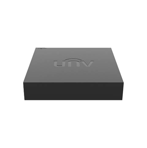 XVR seria Easy Hibrid 8 canale analog HD 2 MP si 2 canale IP max. 6 MP, H.265 - UNIVIEW XVR301-08F XVR seria Easy Hibrid 8 canale analog HD 2 MP si 2 canale IP max. 6 MP, H.265 - UNIVIEW XVR301-08F