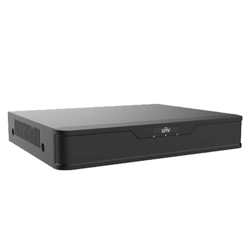 XVR 4 canale analog HD 5 MP lite si 2 canale IP 4 MP, audio over coaxial, H.265 - UNIVIEW XVR301-04G3 XVR 4 canale analog HD 5 MP lite si 2 canale IP 4 MP, audio over coaxial, H.265 - UNIVIEW XVR301-04G3