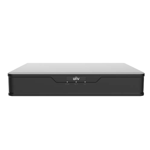 XVR 4 canale analog HD 5 MP lite si 2 canale IP 4 MP, audio over coaxial, H.265 - UNIVIEW XVR301-04G3 XVR 4 canale analog HD 5 MP lite si 2 canale IP 4 MP, audio over coaxial, H.265 - UNIVIEW XVR301-04G3