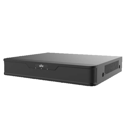 XVR 4 canale analog HD 5 MP lite si 2 canale IP 4 MP, audio over coaxial, H.265 - UNIVIEW XVR301-04G3 XVR 4 canale analog HD 5 MP lite si 2 canale IP 4 MP, audio over coaxial, H.265 - UNIVIEW XVR301-04G3
