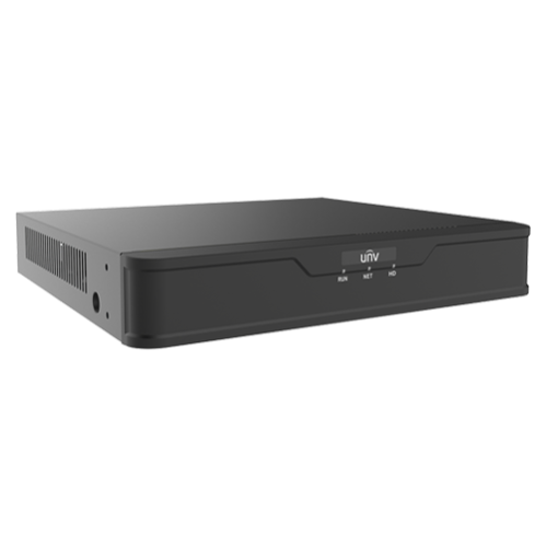 XVR Hibrid 4 canale analog 8 MP + 2 canale IP max. 4 MP, H.265 - UNIVIEW XVR301-04Q3 XVR Hibrid 4 canale analog 8 MP + 2 canale IP max. 4 MP, H.265 - UNIVIEW XVR301-04Q3