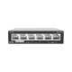 Switch 4 porturi PoE, 2 porturi uplink RJ45 - UNV NSW2020-6T-POE-IN Switch 4 porturi PoE, 2 porturi uplink RJ45 - UNV NSW2020-6T-POE-IN
