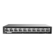 Switch 8 porturi PoE, 2 porturi uplink RJ45 - UNV NSW2020-10T-POE-IN Switch 8 porturi PoE, 2 porturi uplink RJ45 - UNV NSW2020-10T-POE-IN