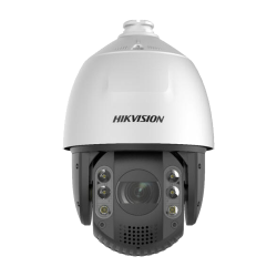 Camera PTZ IP DarkFighter, 4.0 MP, Zoom optic 32X, AutoTraking, IR 200 metri, Alarma - HIKVISION DS-2DE7A432IW-AEB(T5) Camera PTZ IP DarkFighter, 4.0 MP, Zoom optic 32X, AutoTraking, IR 200 metri, Alarma - HIKVISION DS-2DE7A432IW-AEB(T5)