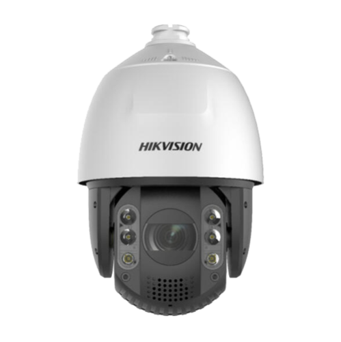 Camera PTZ IP DarkFighter, 4.0 MP, Zoom optic 32X, AutoTraking, IR 200 metri, Alarma - HIKVISION DS-2DE7A432IW-AEB(T5) Camera PTZ IP DarkFighter, 4.0 MP, Zoom optic 32X, AutoTraking, IR 200 metri, Alarma - HIKVISION DS-2DE7A432IW-AEB(T5)