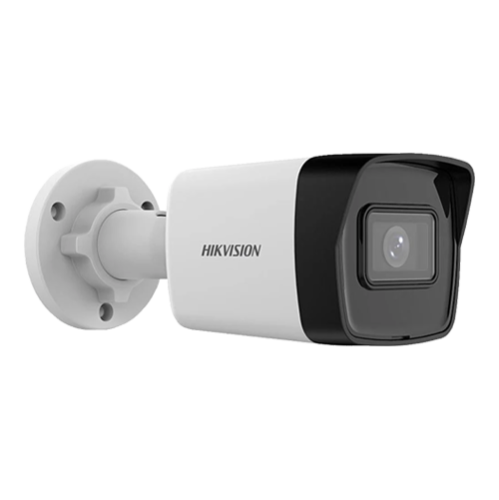 Camera IP 4.0 MP, lentila 2.8mm, EXIR 2.0, IR 30m, PoE - HIKVISION DS-2CD1043G2-I-2.8mm Camera IP 4.0 MP, lentila 2.8mm, EXIR 2.0, IR 30m, PoE - HIKVISION DS-2CD1043G2-I-2.8mm