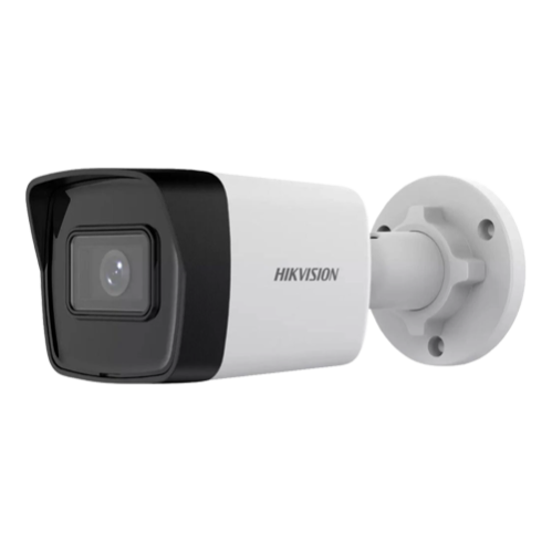 Camera IP 4.0 MP, lentila 2.8mm, EXIR 2.0, IR 30m, PoE - HIKVISION DS-2CD1043G2-I-2.8mm Camera IP 4.0 MP, lentila 2.8mm, EXIR 2.0, IR 30m, PoE - HIKVISION DS-2CD1043G2-I-2.8mm