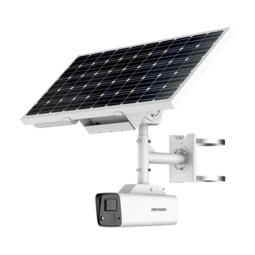 Camera IP 4 MP solara ColorVu, lentila 4 mm, WL 30 m, 4G, panou solar+acumulator, audio, IP67 - HIKVISION/DS-2XS2T47G1-LDH-4GC18S40-4mm Camera IP 4 MP solara ColorVu, lentila 4 mm, WL 30 m, 4G, panou solar+acumulator, audio, IP67 - HIKVISION/DS-2XS2T47G1-LDH-4GC18S40-4mm