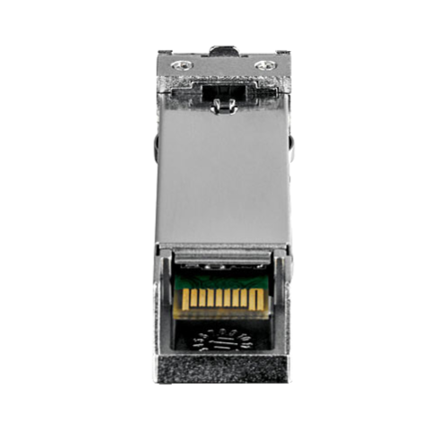 Modul SFP Mini-GBIC Single-Mode Duplex LC, 1.25G, 1310nm, 10Km - TRENDnet TEG-MGBS10 Modul SFP Mini-GBIC Single-Mode Duplex LC, 1.25G, 1310nm, 10Km - TRENDnet TEG-MGBS10