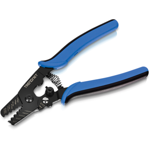 Cleste dezizolare fibra optica - TRENDnet TC-FST