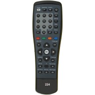 Nr.224/ DOLCE 224 Telecomandă Kntech pentru satelit DOLCE COSHIP, HUAWEI DS-530