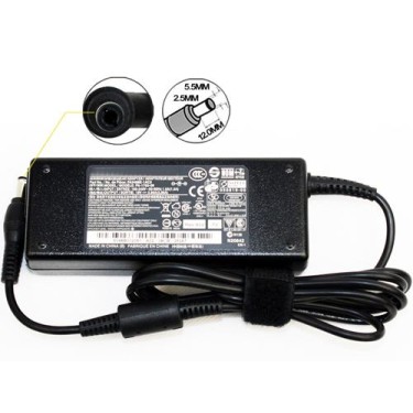 Alimentator laptop HP 19V/3,95A, standard conector 5,5x2,5 mm PPP-009H(M) Alimentator laptop HP 19V/3,95A, standard conector 5,5x2,5 mm PPP-009H(M)