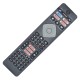 Nr.1166/ CRC2507V Telecomandă pentru LED PHILIPS 4K cu Ambilight,Netflix, Rakuten si Yahoo Nr.1166/ CRC2507V Telecomandă pentru LED PHILIPS 4K cu Ambilight,Netflix, Rakuten si Yahoo