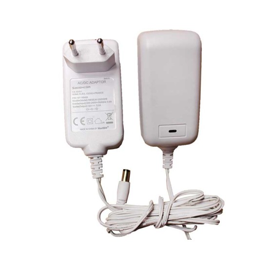 SAP-24/ Alimentator de tensiune în comutație 12V/2A