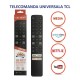 NR.961/ CRC901V Telecomandă pentru LCD/LED TCL, THOMSON cu IR  Netflix si Youtube pentru RC901V, RC902V, RC902N, RC802V, RC802N, RC3000, RC3100
