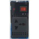 Invertor de tensiune 24V DC-AC 220V 350W HX-350W-24