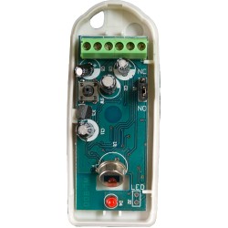 PIR tip cortina WL800 PIR tip cortina WL800