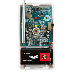 PIR Wireless WL-802W PIR Wireless WL-802W