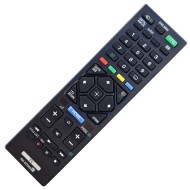 NR.634/ RM-ED062 Telecomandă KNTECH pentru LED SONY SMART TV 3D KDL-32R400C, KDL-32R410B, KDL-32R413B, KDL-32R415B, KDL-32R420A, KDL-32R420B, KDL-32R421A, KDL-32R423A, KDL-32R424A, KDL-32R430B, KDL-32R433B, KDL-32R435B, KDL-32R500C, KDL-32RD430
