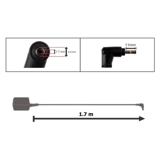 ADLX65NDC3A Incarcator Laptop Lenovo, 20V 3.25A, 65W mufa 4.0x1.7mm, ADLX65NDC3A, Compatibil Yoga 510, 530, 710, 720, 740 IdeaPad 100, 300, 500, 700 Ideapad 3 ideapad 5 Flex ADLX65NDC3A Incarcator Laptop Lenovo, 20V 3.25A, 65W mufa 4.0x1.7mm, ADLX65NDC3A, Compatibil Yoga 510, 530, 710, 720, 740 IdeaPad 100, 300, 500, 700 Ideapad 3 ideapad 5 Flex