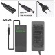 JC-4202-LED/Incarcator trotineta electrica Li-Ion 42V/ 2A (baterie de 36V) conector 5,5X2.1mm pentru Kugoo S1, S1 Pro, S2, S3 E-Scooter, E-TWOW, XPLORER, KIRIN S1 JC-4202-LED/Incarcator trotineta electrica Li-Ion 42V/ 2A (baterie de 36V) conector 5,5X2.1mm pentru Kugoo S1, S1 Pro, S2, S3 E-Scooter, E-TWOW, XPLORER, KIRIN S1