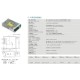Sursa de alimentare tip open frame 24V/2,15A , cu tensiune reglabila intre 23 si 25VDC S-50-24 Sursa de alimentare tip open frame 24V/2,15A , cu tensiune reglabila intre 23 si 25VDC S-50-24