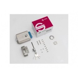 Yala electromagnetica universala (montare pe ambele parti: stanga sau dreapta) SX-09