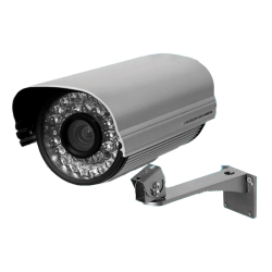 Camera de supraveghere de exterior 600 TVL, 4mm, IR 40 m GS-400T023IR36_6MM Camera de supraveghere de exterior 600 TVL, 4mm, IR 40 m GS-400T023IR36_6MM