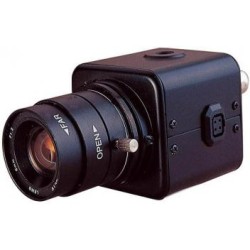 Camera de supraveghere de interior 480 TVL, 4 mm, fara IR, NK-210ACC001 Camera de supraveghere de interior 480 TVL, 4 mm, fara IR, NK-210ACC001