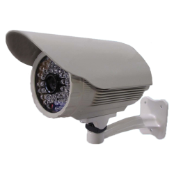 Camera de supraveghere de exterior 420 TVL, 3.6 mm, IR 30 m NK-210ACT042IR48 Camera de supraveghere de exterior 420 TVL, 3.6 mm, IR 30 m NK-210ACT042IR48
