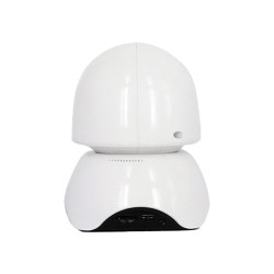 Camera de supraveghere IP 2 MP, de interior, lentila 3.6 mm, IR 15 m, Wifi, audio bidirectional/X3 Camera de supraveghere IP 2 MP, de interior, lentila 3.6 mm, IR 15 m, Wifi, audio bidirectional/X3