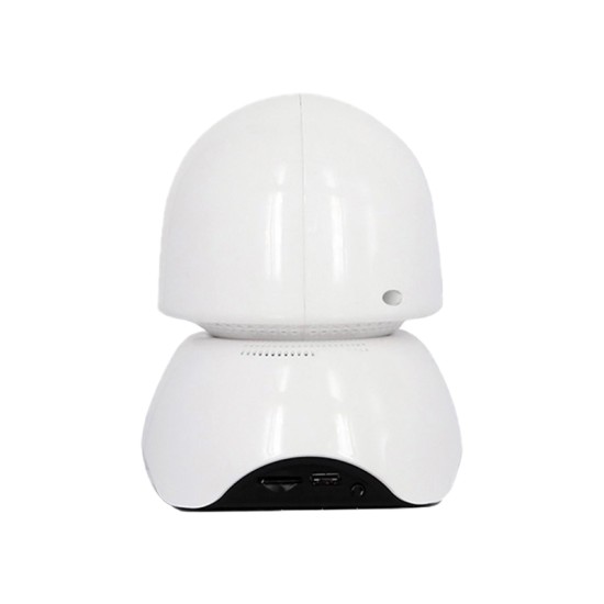 Camera de supraveghere IP 2 MP, de interior, lentila 3.6 mm, IR 15 m, Wifi, audio bidirectional/X3 Camera de supraveghere IP 2 MP, de interior, lentila 3.6 mm, IR 15 m, Wifi, audio bidirectional/X3