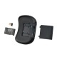 I8/ Telecomandă cu tastatură și touchpad mouse wireless 2,4 GHz I8/ Telecomandă cu tastatură și touchpad mouse wireless 2,4 GHz