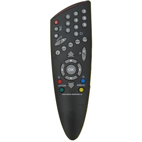 Nr.77/ Telecomandă Satelit NOKIA