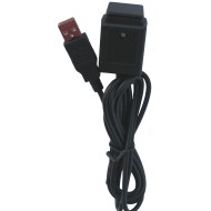 Nr.380/ CLR7308A Programator LONGER  USB pentru CLR-79865  si CLR-79834 
