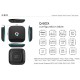 S905/ TV Box 1000M Ethernet 4K H.265 Android 5.1 Amlogic S905 Quad Core BT 4.0 WiFi HD 2.0 S905/ TV Box 1000M Ethernet 4K H.265 Android 5.1 Amlogic S905 Quad Core BT 4.0 WiFi HD 2.0