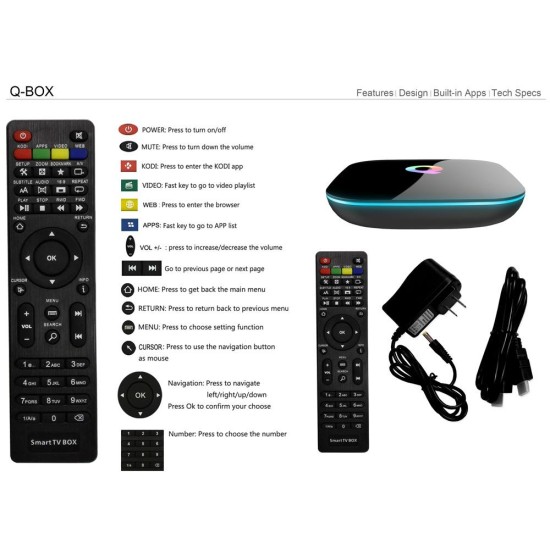 S905/ TV Box 1000M Ethernet 4K H.265 Android 5.1 Amlogic S905 Quad Core BT 4.0 WiFi HD 2.0 S905/ TV Box 1000M Ethernet 4K H.265 Android 5.1 Amlogic S905 Quad Core BT 4.0 WiFi HD 2.0