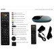 S905/ TV Box 1000M Ethernet 4K H.265 Android 5.1 Amlogic S905 Quad Core BT 4.0 WiFi HD 2.0 S905/ TV Box 1000M Ethernet 4K H.265 Android 5.1 Amlogic S905 Quad Core BT 4.0 WiFi HD 2.0