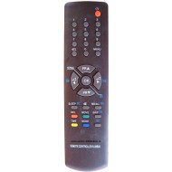 Nr.25/ R28B03 Telecomandă pentru TV DAEWOO (P3051, IR209M)
