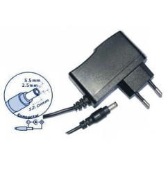 SAP-06/ Alimentator în comutație 5V/1A