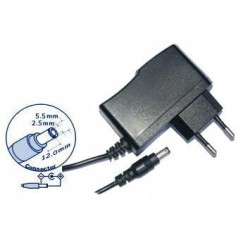 SAP-06/ Alimentator în comutație 5V/1A SAP-06/ Alimentator în comutație 5V/1A