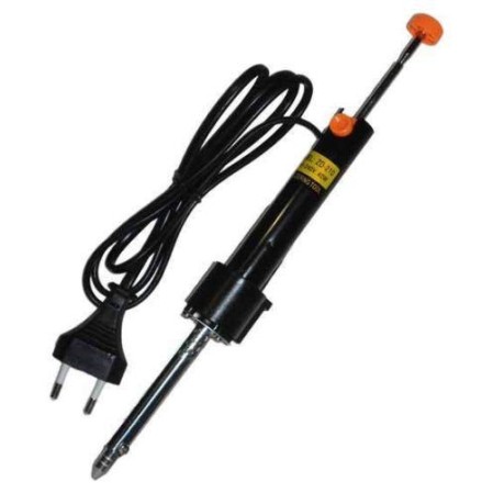 ZD-210/ Pompă fludor cu încălzitor
